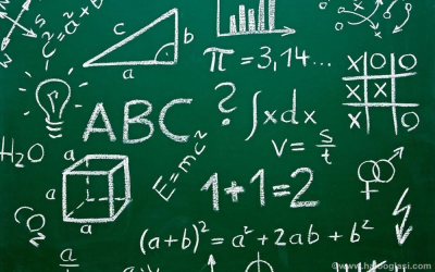 Matematično tekmovanje – Kenguru (šolsko, regijsko in državno)