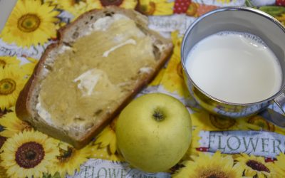 Dan slovenske hrane in tradicionalni slovenski zajtrk