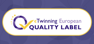 Evropski znak kakovosti in novi eTwinning projekti